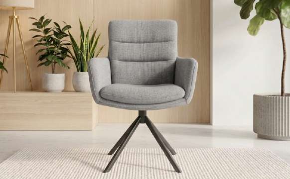 Carley Dining Chair - additional view