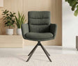 Carley Dining Chair Beige