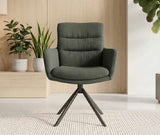 Carley Dining Chair Beige