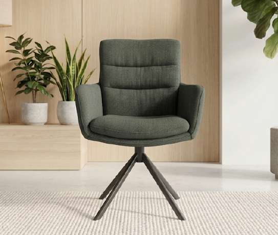 Carley Dining Chair Beige