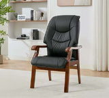 Clifden Fireside Chair - Assembled - additional view