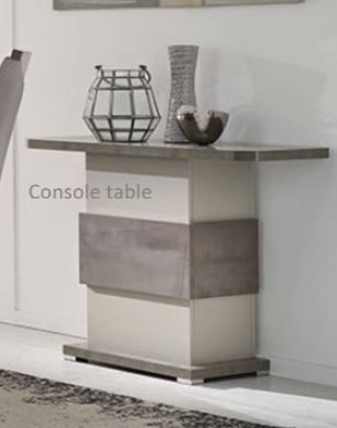 Milan Console Table