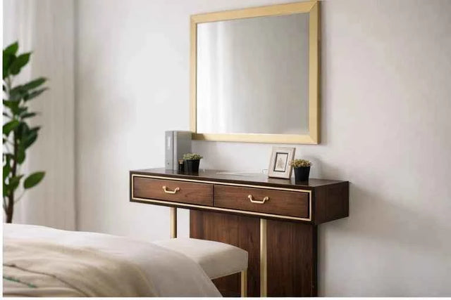 Dubai Dressing Table furniture store ni