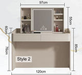 Glamour Elevate Station