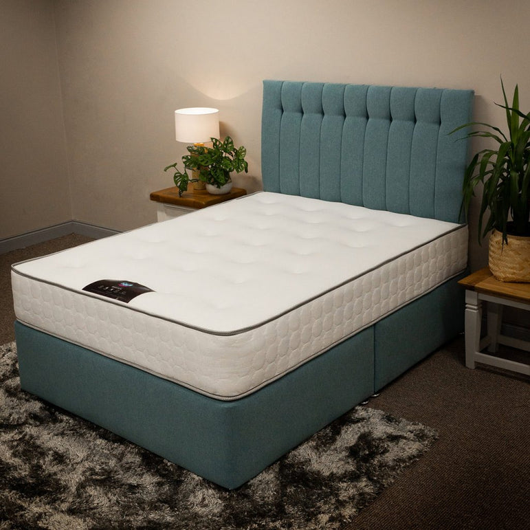 Essence Zonal Pocket Mattress