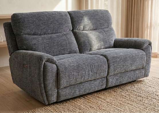 Fairfield Fabric Sofa - additional view