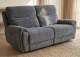 Fairfield Fabric Sofa - additional view