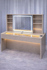 Elevate Smart Vanity Station