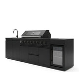 Nova - Assado Outdoor Kitchen