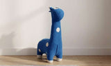 Giraffe Large Stuffed Toy - additional view