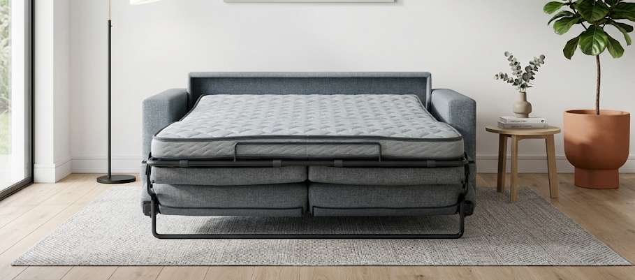Gracie Fixed Sofa