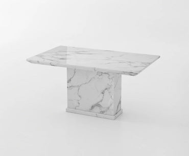 Florida Dining Table 1.8 Rectangle