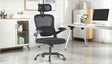 Jack Office Chair Grey