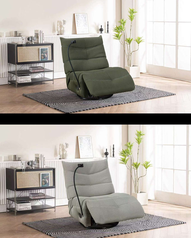 Jaxx Chair Green