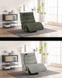 Jaxx Chair Green