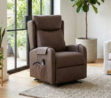 Joel Recliner Chair - additional view