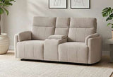 Juno Fabric Sofa - additional view