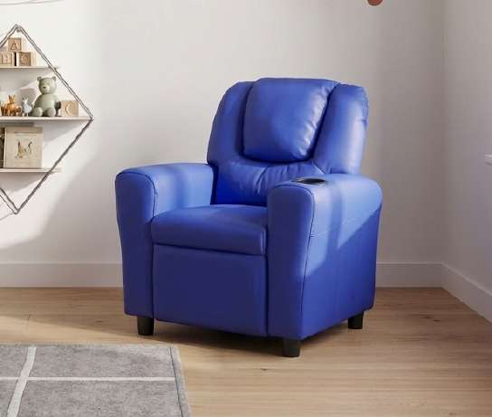 Kids Chair - additional view