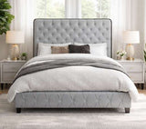 Kyden Bed Frame - additional view