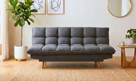 Leah Click Clack Sofabed - additional view