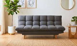 Leah Click Clack Sofabed - additional view