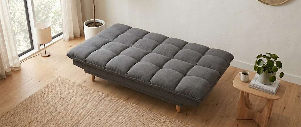 Leah Click Clack Sofabed
