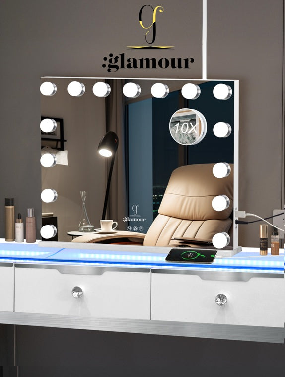 Glow Luminux 15