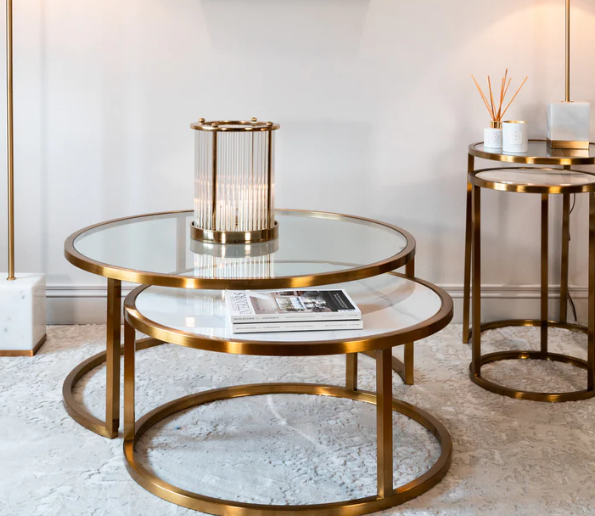 MADRID COFFEE TABLE