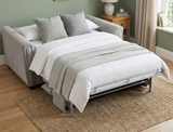 Mayfair sofa bed in Ash – view 2