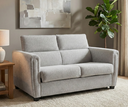 Mayfair sofa bed in Ash