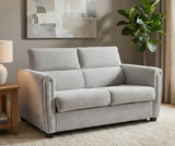 Mayfair sofa bed in Ash