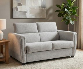 Mayfair sofa bed in Ash