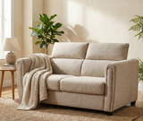 Mayfair sofa bed in Beige