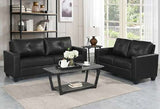 Nelson Fixed Sofa - additional view