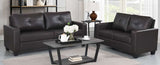 Nelson Fixed Sofa