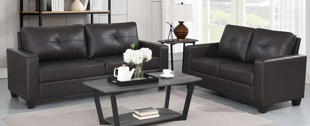 Nelson Fixed Sofa