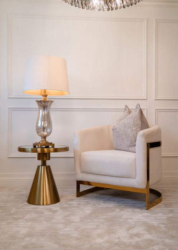 PALMA SIDE TABLE