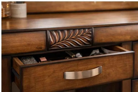 Bedroom vanity unit Northern Ireland storage drawers furniture store ni