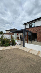 Hilton Imperial Pergola Bundle