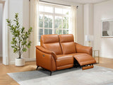Porto Electric Recliner Suite