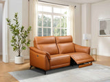 Porto Electric Recliner Suite