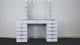 Glam Empire Pro 13 Drawer Vanity Dresser