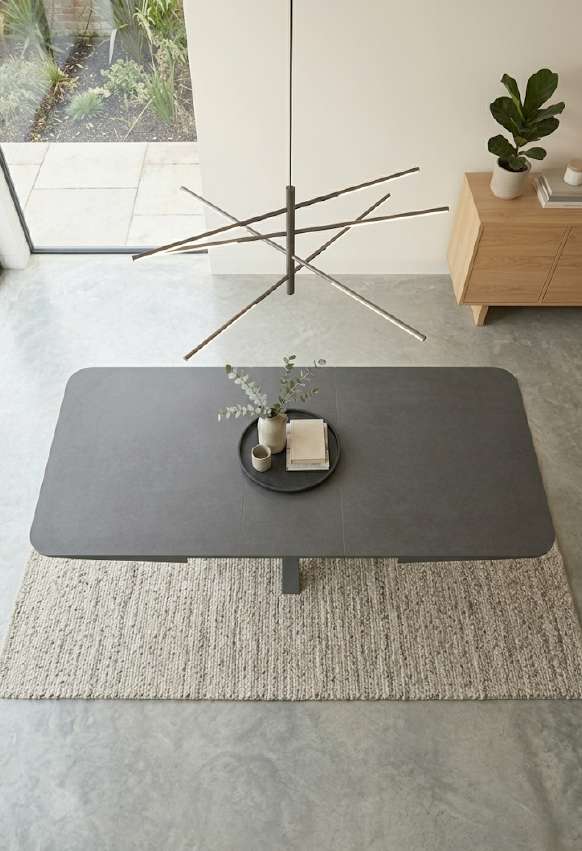 Saigon Extension Table (160/200cm)
