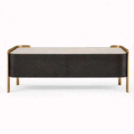 Salvador Coffee Table