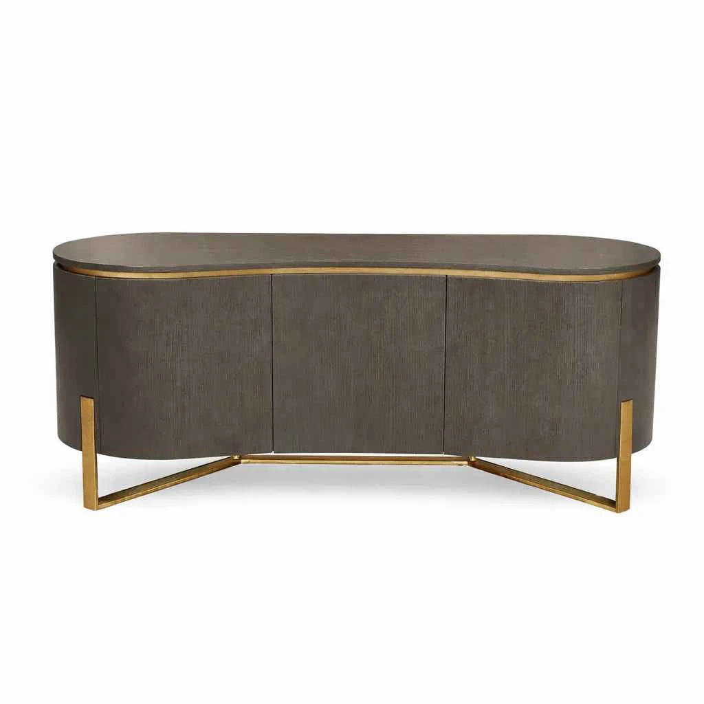 Santiago TV Stand