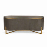 Santiago TV Stand