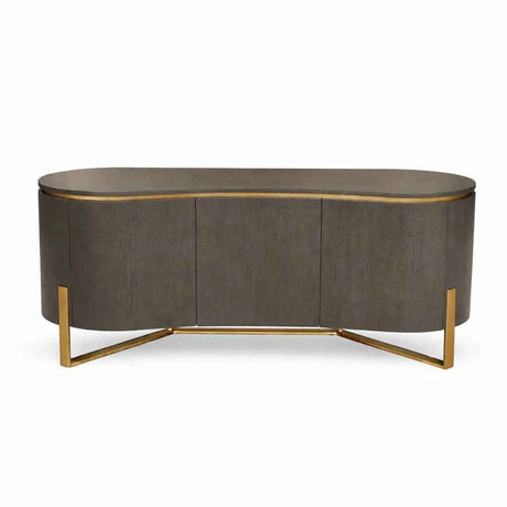 Santiago TV Stand