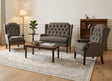 Senan Fixed Sofa