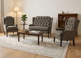 Senan Fixed Sofa