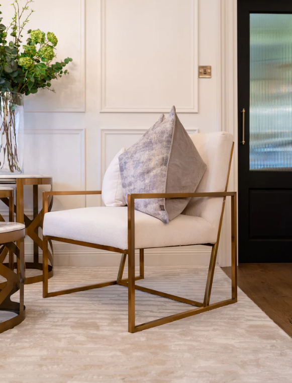 TOULON SOFA CHAIR
